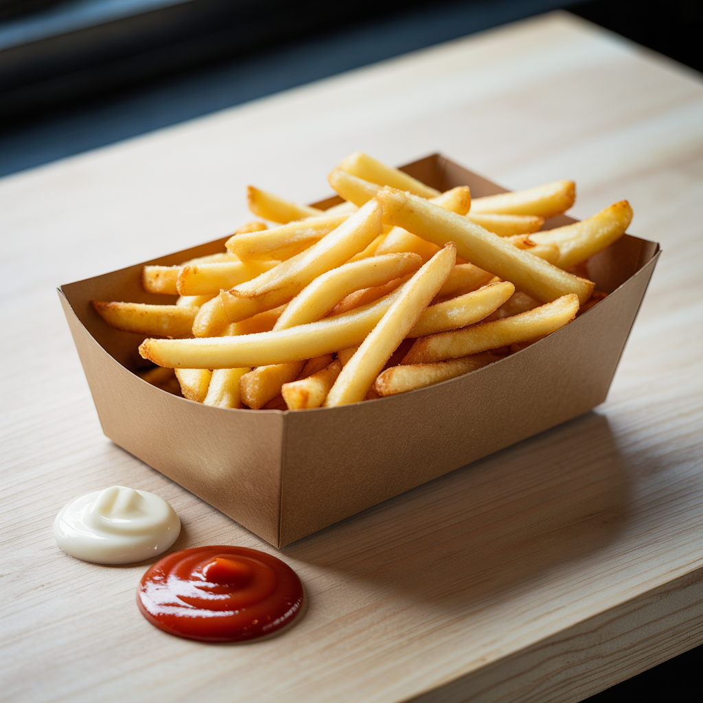 Frites